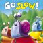 Board Game: Go Slow!
