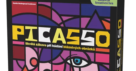 Picasso | Board Game | BoardGameGeek