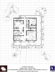 RPG Item: Modern Floorplans: Craftsman Style Bungalow