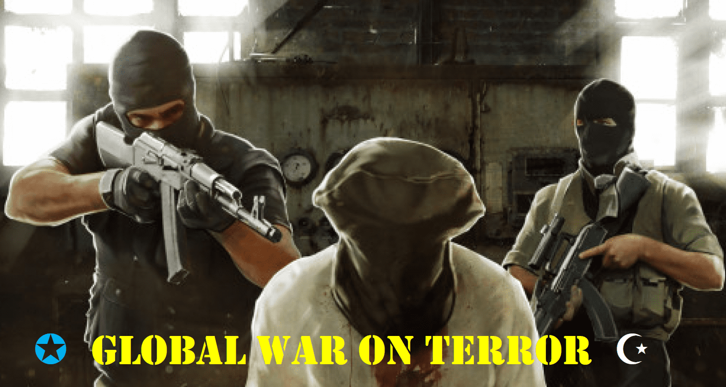 Global War On Terror