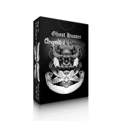 Ghost Hunter: Angels & Demons