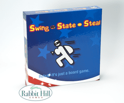 Swing State Steal