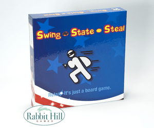 Swing State Steal