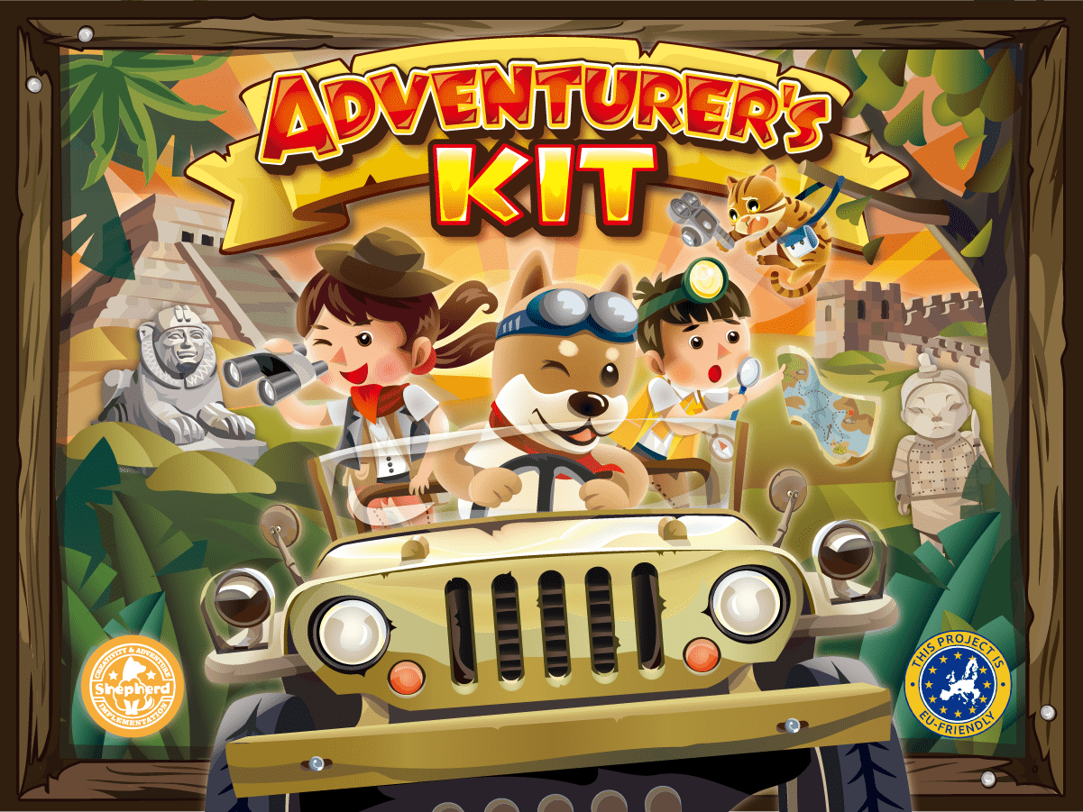 Adventurer's Kit