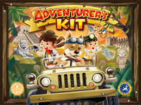 Adventurer's Kit