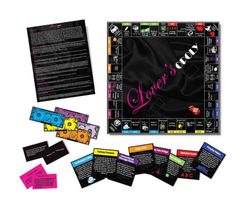 Loversopoly