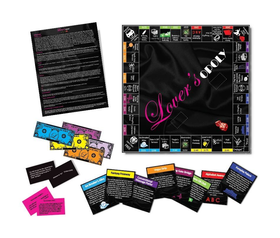 Loversopoly