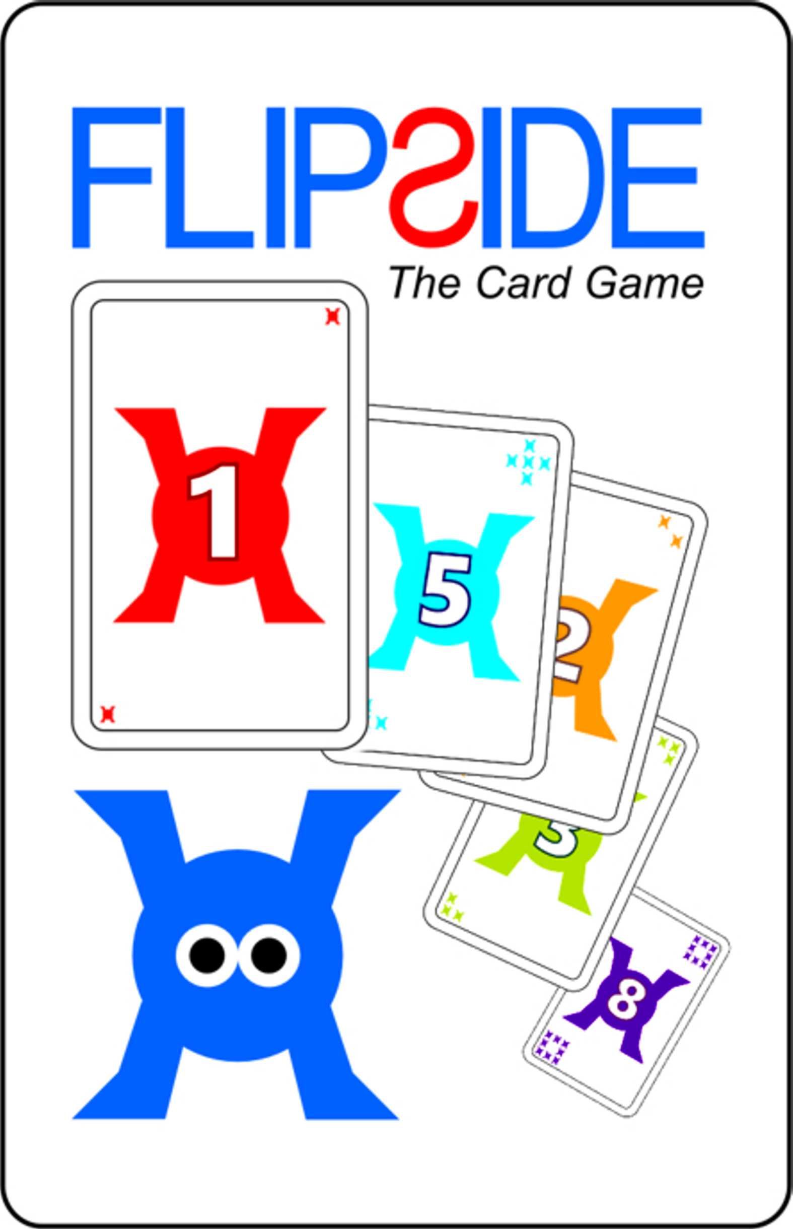 Flipside: The Card Game