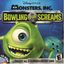 Video Game: Monsters, Inc.: Bowling for Screams