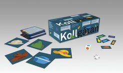 Kollgátan