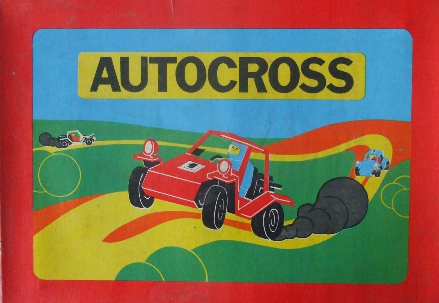 Autocross