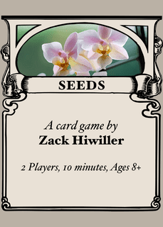 Seeds