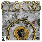 Board Game: Clocks