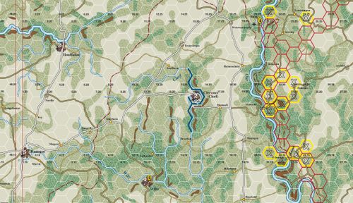 SCS Ardennes II is available for Pre-order!!! | Hans and Carl take over ...
