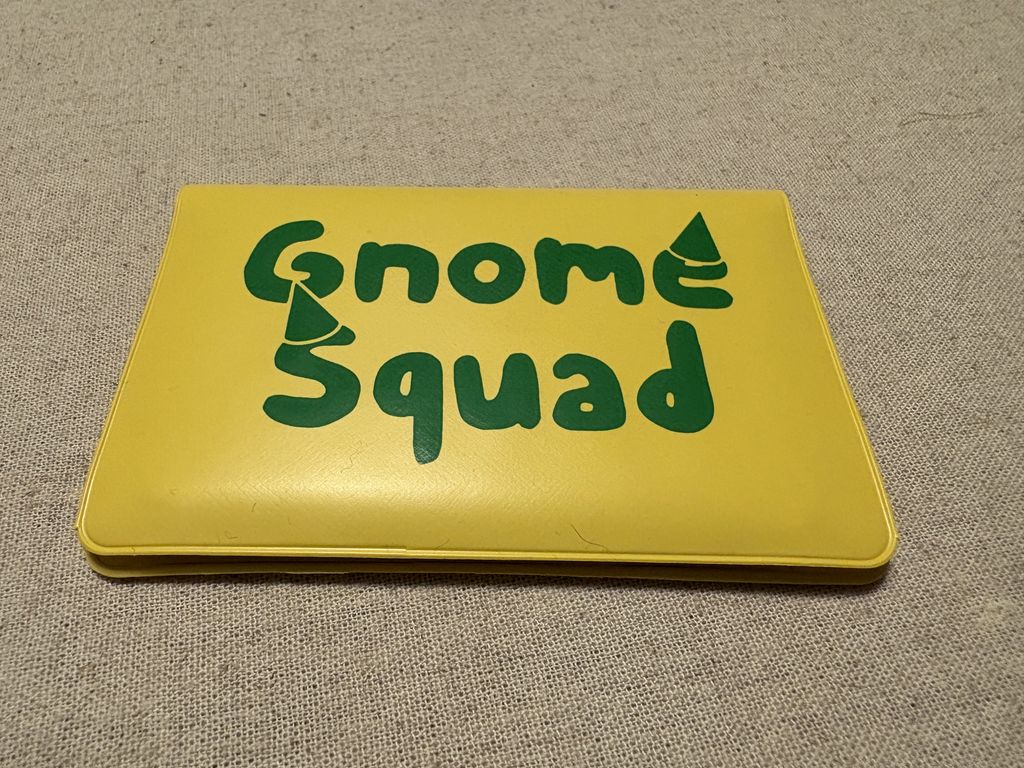 Illustration 4 de Gnome Squad