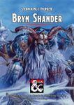 RPG Item: Bryn Shander