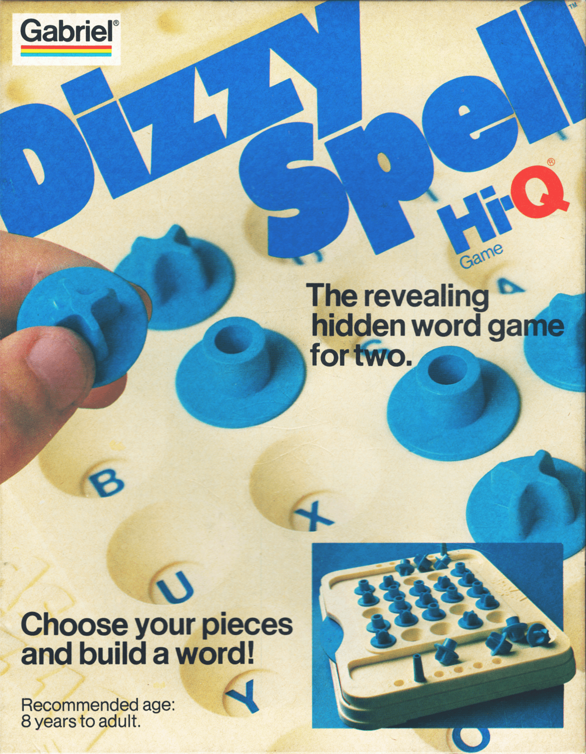 Dizzy Spell