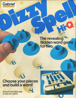 Dizzy Spell