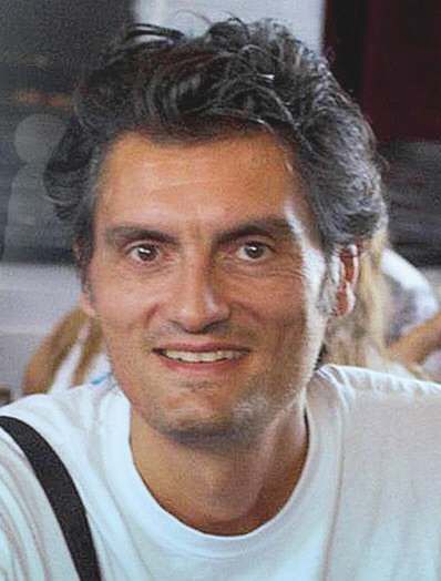 Cesare Mainardi