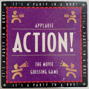 Action!