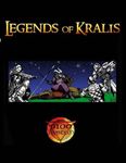 RPG Item: Legends of Kralis