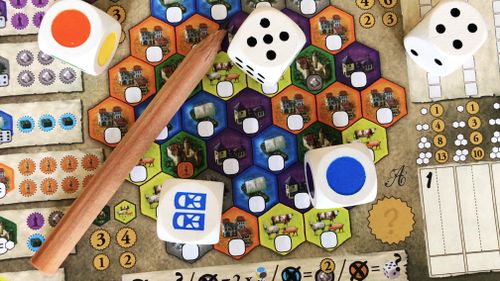 Tabletop Tuesday: Campaign Builder: Cities & Towns by Kobold Press – Free  State of Geek
