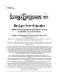 RPG Item: COR8-04: Bridge Over Svartjet