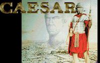 Video Game: Caesar