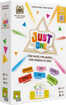 Just One: New Version