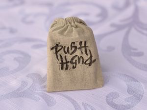 Push Hand