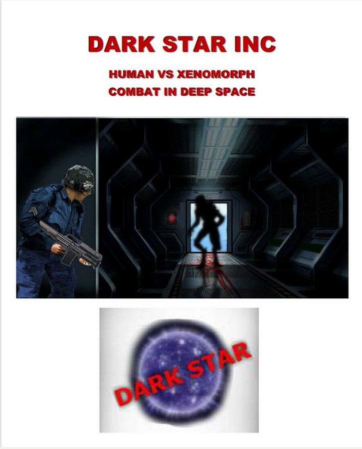 Dark Star Inc