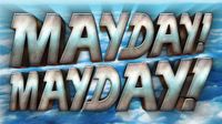 Board Game: Mayday!Mayday!