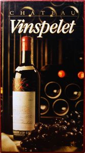 Château: Vinspelet
