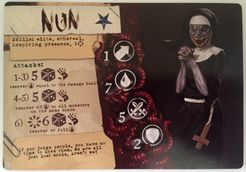 Lobotomy: Possessed Nuns Expansion