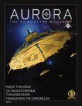 Issue: Aurora (Volume 10, Issue 1 - Jan 2016)