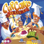Board Game: Cupcake Academy