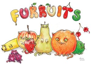 Furruits