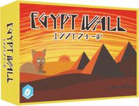エジプトウォール (Egypt Wall)