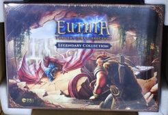 euthia card sleeves Eschaton Card Sleeves main image 1