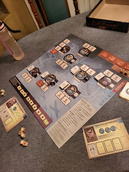 Valkyrie - immagine 2