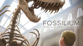 Fossilium thumbnail