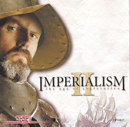 imperialism 2 (1999)