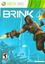 Video Game: Brink