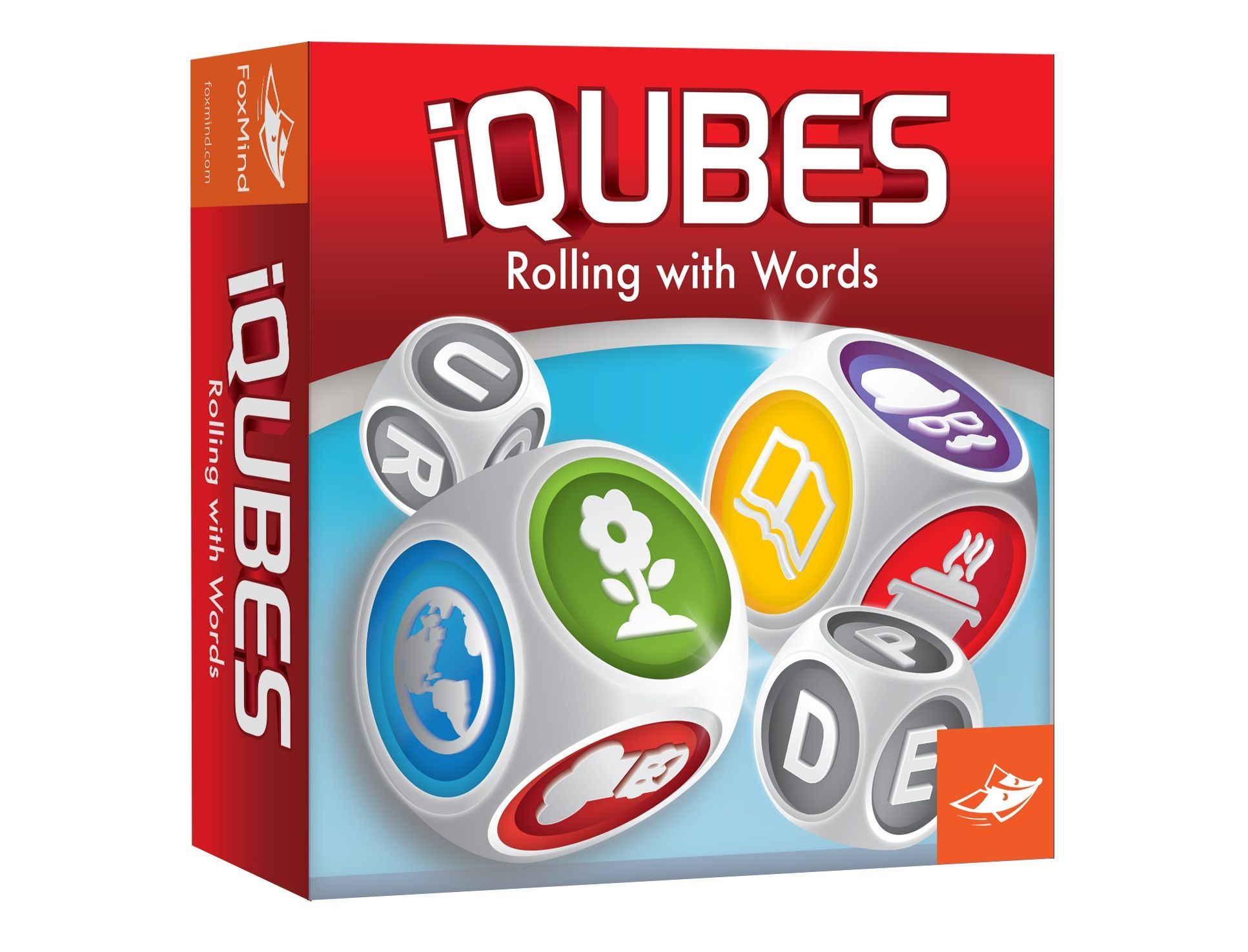 IQubes