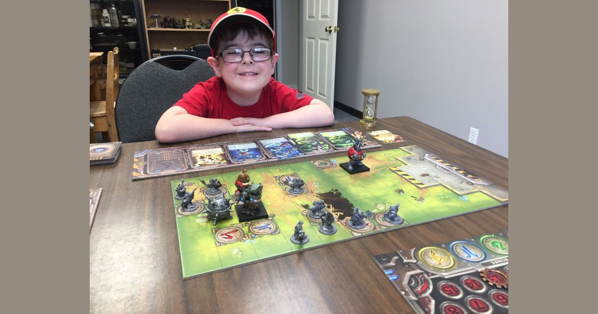 BoardGameGeek