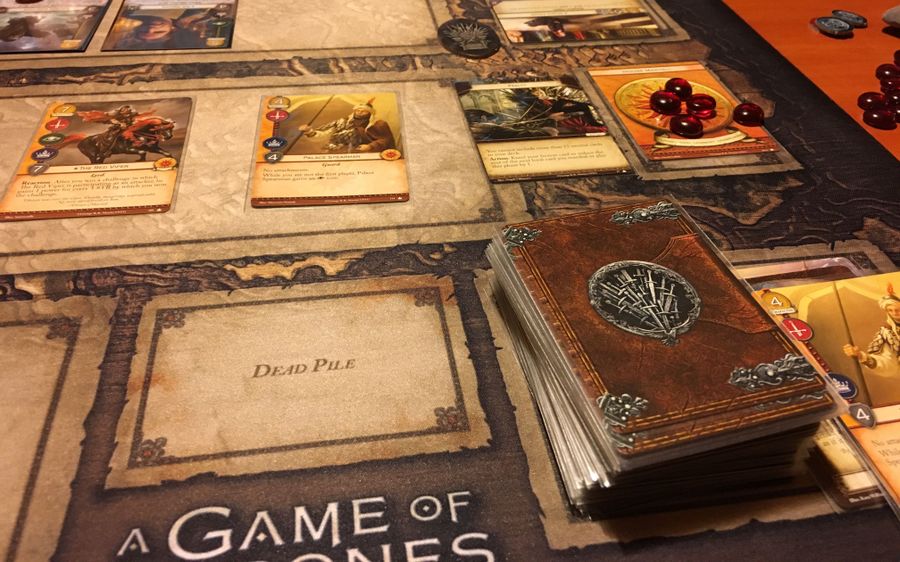 board game image