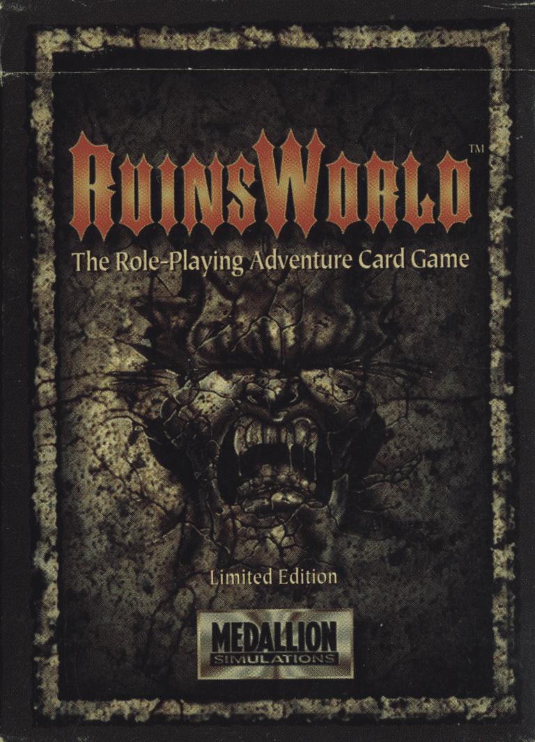 RuinsWorld
