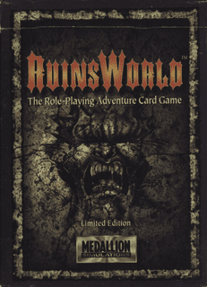 RuinsWorld