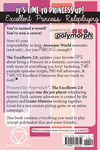 RPG Item: The Excellents 2.0