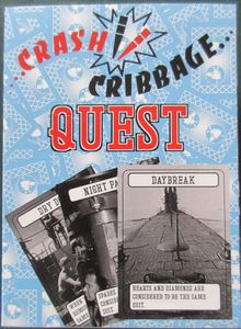 Crash Cribbage: Quest